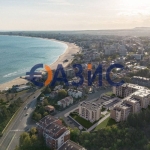 Двустаен апартамент в Свети Влас - 60 кв.м за 2784 €/кв.м - Снимка #1