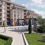 Тристаен апартамент в Свети Влас - 85 кв.м за 2871 €/кв.м - Снимка #1