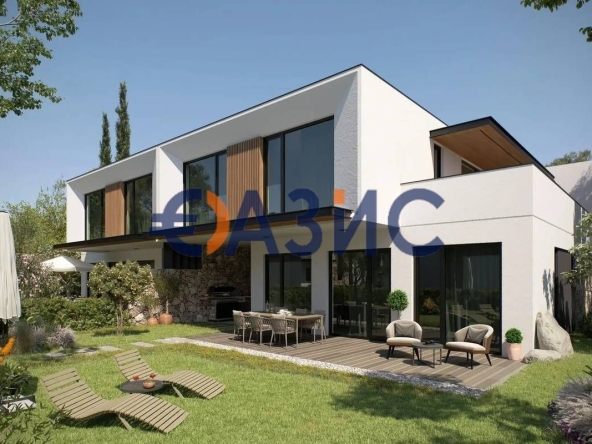 Къща в Несебър - 236 кв.м за 1864 €/кв.м - Снимка #1