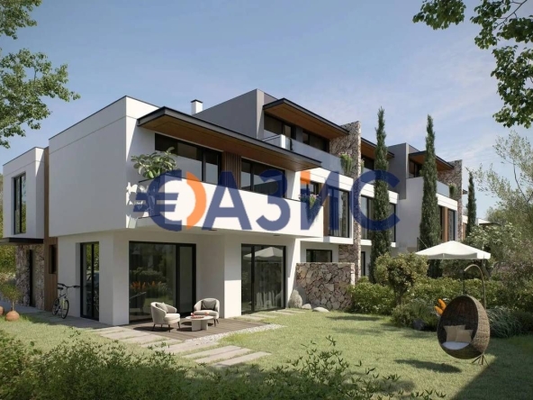 Къща в Несебър - 155 кв.м за 2258 €/кв.м - Снимка #1