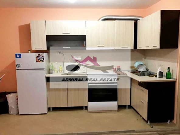 Дава се под наем Двустаен апартамент в Варна, Кайсиева градина - 65 кв.м за 307 € - Снимка #1