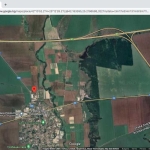 Парцел в с. Плодовитово, Област Стара Загора - 4723 кв.м за 30 €/кв.м - Снимка #1