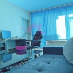 Дава се под наем Едностаен апартамент в Варна, Аспарухово - 37 кв.м за 297 € - Снимка #1