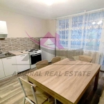 Дава се под наем Двустаен апартамент в Варна, Левски - 55 кв.м за 398.82 € - Снимка #1