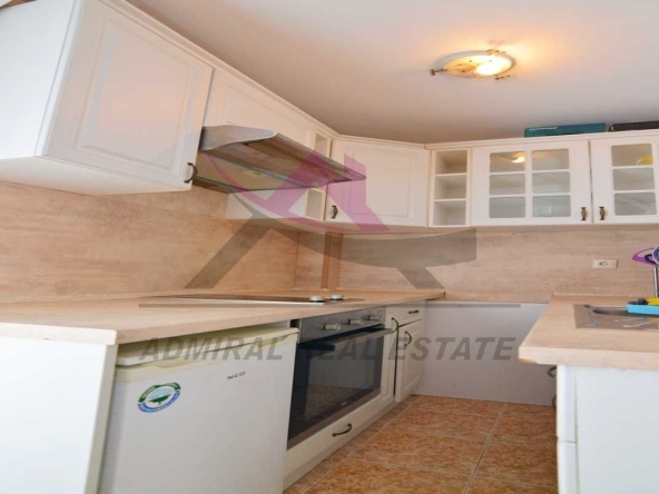 Дава се под наем Двустаен апартамент в Варна, Генералите - 50 кв.м за 458.49 € - Снимка #1