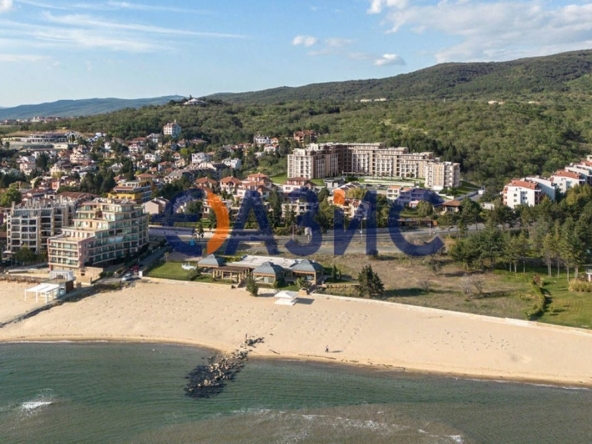 Двустаен апартамент в Свети Влас - 62 кв.м за 1390 €/кв.м - Снимка #1