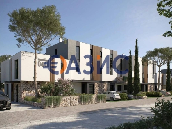 Къща в Несебър - 166 кв.м за 922 €/кв.м - Снимка #1