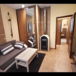 Дава се под наем Едностаен апартамент в Банкя - 45 кв.м за 568.14 € - Снимка #1