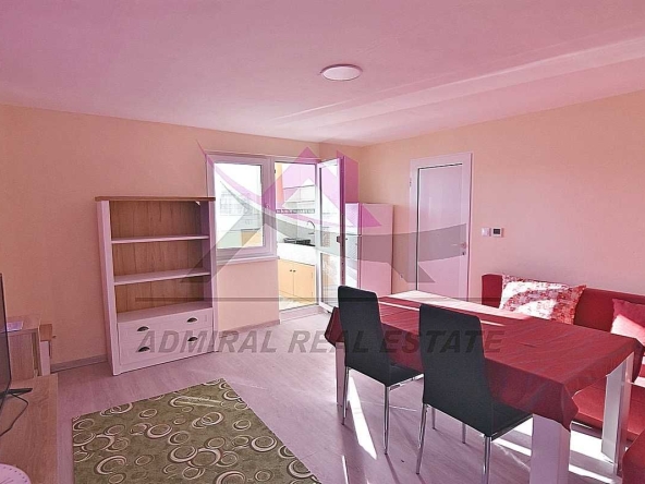 Дава се под наем Етаж от къща в Варна, м-т Траката - 70 кв.м за 398.82 € - Снимка #1