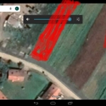 Парцел в Самоков - 1680 кв.м за 15 €/кв.м - Снимка #1