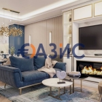 Двустаен апартамент в Созопол - 56 кв.м за 1697 €/кв.м - Снимка #1