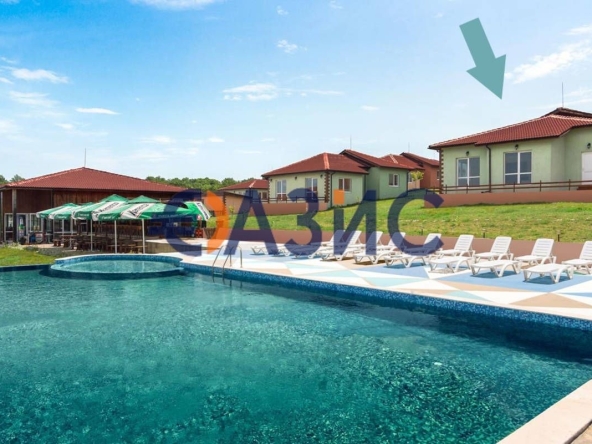 Къща в с. Баня, Област Бургас - 130 кв.м за 677 €/кв.м - Снимка #1