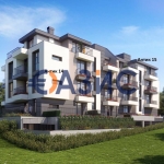 Двустаен апартамент в Созопол - 96 кв.м за 660 €/кв.м - Снимка #1