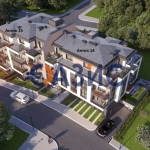 Двустаен апартамент в Созопол - 67 кв.м за 685 €/кв.м - Снимка #1