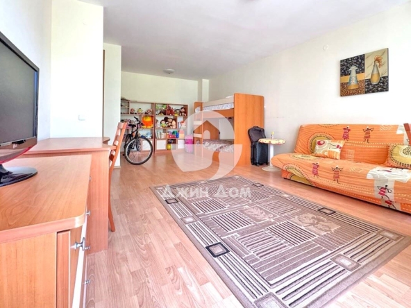 Двустаен апартамент в Свети Влас - 78 кв.м за 1129 €/кв.м - Снимка #1