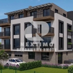 Двустаен апартамент в Пловдив, Христо Смирненски - 105 кв.м за 1071 €/кв.м - Снимка #1