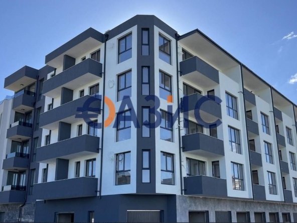 Едностаен апартамент в Поморие - 65 кв.м за 739 €/кв.м - Снимка #1