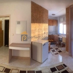 Дава се под наем Едностаен апартамент в Пловдив, Съдийски - 40 кв.м за 200 € - Снимка #1