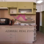 Дава се под наем Едностаен апартамент в Варна, м-т Св. Никола - 28 кв.м за 300 € - Снимка #1