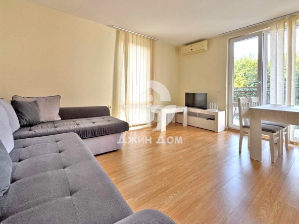 Двустаен апартамент в Свети Влас - 70 кв.м за 649 €/кв.м - Снимка #1