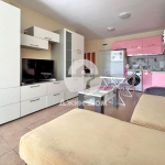 Двустаен апартамент в к.к. Слънчев бряг - 63 кв.м за 1508 €/кв.м - Снимка #1