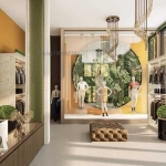 Дава се под наем Магазин в Пловдив, Христо Смирненски - 117 кв.м за 1196.97 € - Снимка #1