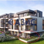 Едностаен апартамент в Созопол - 63 кв.м за 631 €/кв.м - Снимка #1