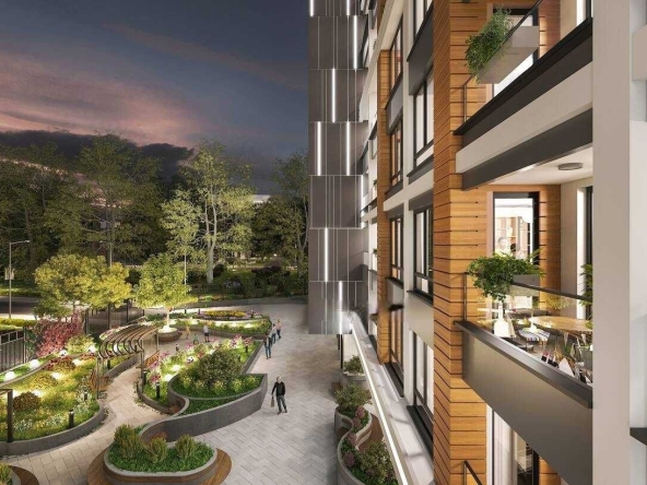 Двустаен апартамент в Пловдив, Гагарин - 77 кв.м за 1176 €/кв.м - Снимка #1