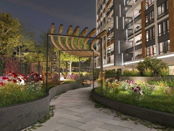 Тристаен апартамент в Пловдив, Гагарин - 99 кв.м за 1334 €/кв.м - Снимка #1