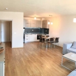 Дава се под наем Двустаен апартамент в София, Обеля 2 - 74 кв.м за 648.21 € - Снимка #1