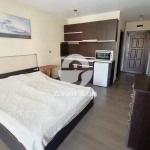 Едностаен апартамент в Несебър - 38 кв.м за 1198 €/кв.м - Снимка #1