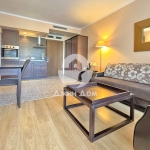 Двустаен апартамент в к.к. Слънчев бряг - 89 кв.м за 573 €/кв.м - Снимка #1