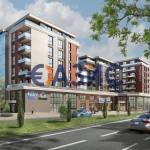 Двустаен апартамент в Бургас, Център - 63 кв.м за 661 €/кв.м - Снимка #1