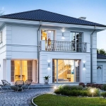 Парцел в с. Друган, Област Перник - 140 кв.м за 293 €/кв.м - Снимка #1