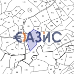 Парцел в Созопол - 10499 кв.м за 12 €/кв.м - Снимка #1