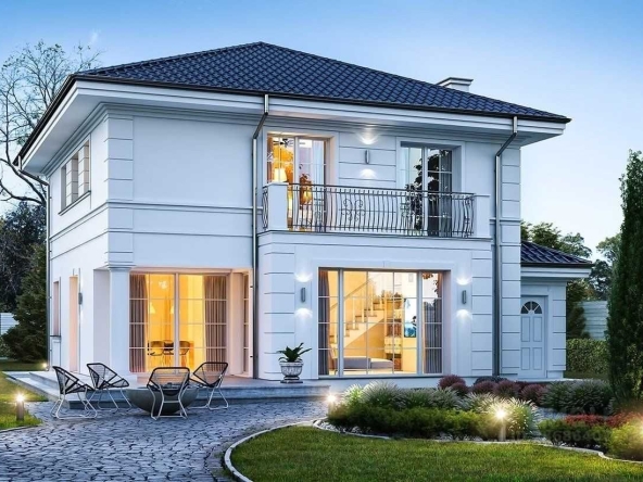 Парцел в с. Друган, Област Перник - 140 кв.м за 293 €/кв.м - Снимка #1