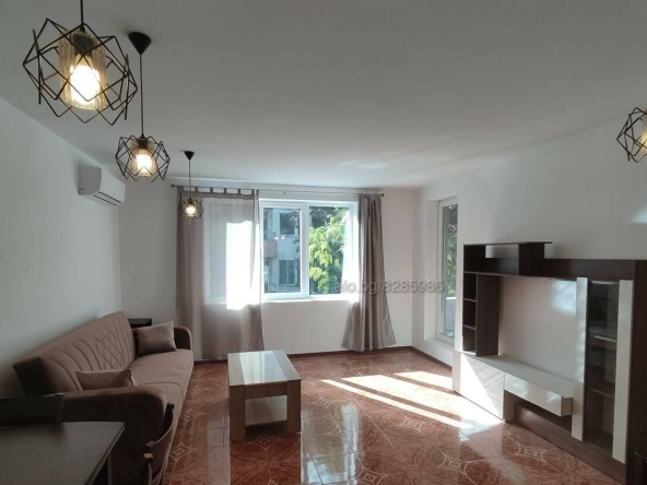 Дава се под наем Тристаен апартамент в София, Банишора - 73 кв.м за 613 € - Снимка #1