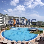 Тристаен апартамент в с. Равда, Област Бургас - 142 кв.м за 320 €/кв.м - Снимка #1