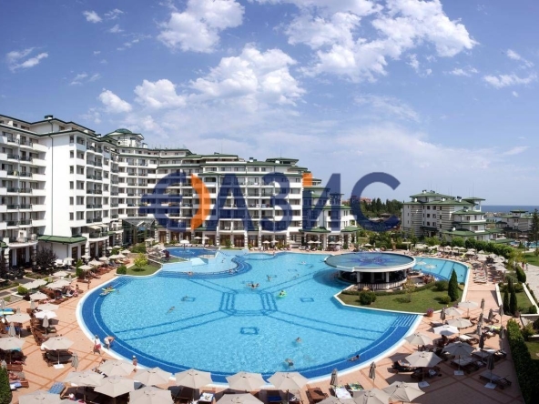 Тристаен апартамент в с. Равда, Област Бургас - 142 кв.м за 320 €/кв.м - Снимка #1