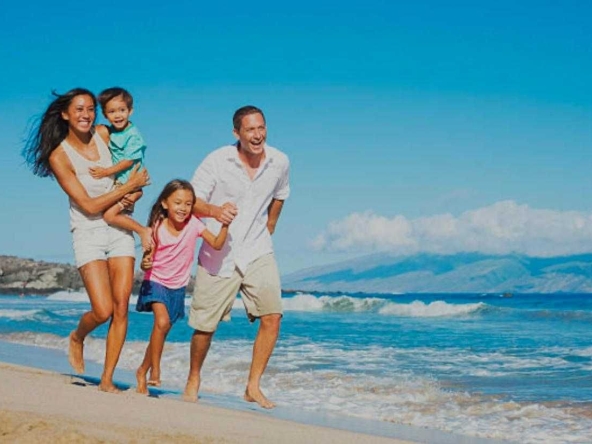 Дава се под наем Двустаен апартамент в к.к. Слънчев бряг - 42 кв.м за 50 € - Снимка #1