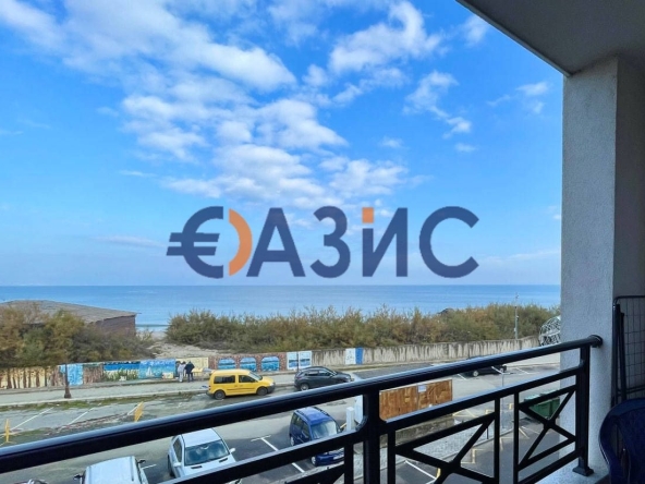 Двустаен апартамент в Поморие - 61 кв.м за 1968 €/кв.м - Снимка #1