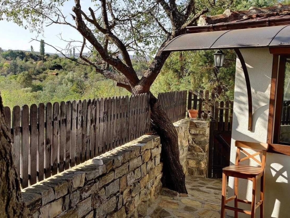 Къща в с. Пъстрово, Област Стара Загора - 100 кв.м за 1250 €/кв.м - Снимка #1