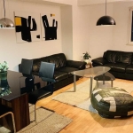 Дава се под наем Двустаен апартамент в Бургас, Славейков - 57 кв.м за 193.8 € - Снимка #1