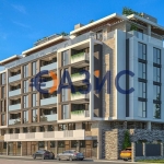 Едностаен апартамент в к.к. Слънчев бряг - 32 кв.м за 1052 €/кв.м - Снимка #1