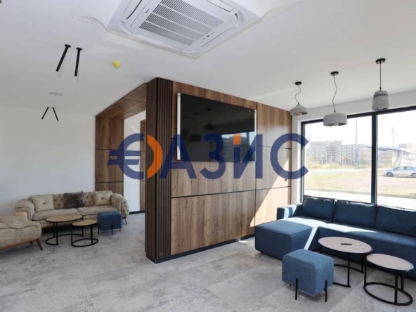Двустаен апартамент в Поморие - 63 кв.м за 1016 €/кв.м - Снимка #1