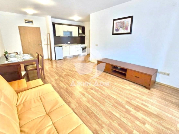 Двустаен апартамент в Ахелой - 64 кв.м за 891 €/кв.м - Снимка #1