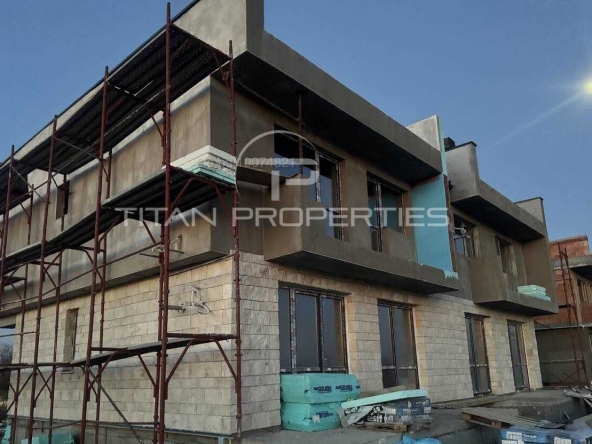 Къща в с. Труд, Област Пловдив - 140 кв.м за 950 €/кв.м - Снимка #1