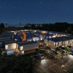 Къща в Несебър - 172 кв.м за 1977 €/кв.м - Снимка #1