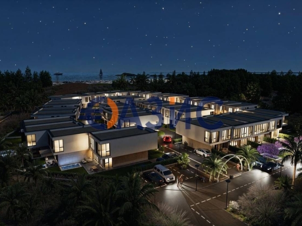 Къща в Несебър - 172 кв.м за 1977 €/кв.м - Снимка #1