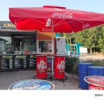 Заведение в Варна, ХЕИ - 12 кв.м за 1063 €/кв.м - Снимка #1